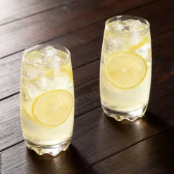 POCOline Longdrinkbecher klar