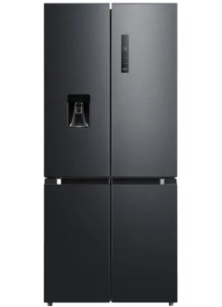 POCOline Multi-Door Kühl-/Gefrierkombination MD-190-513-CDIXWDDNF dark Inox B/H/T: ca. 83,3x189,8x65,3 cm