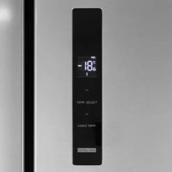 POCOline Multi-Door Kühl-/Gefrierkombination MD-190-513-CIXWDDNF Inox B/H/T: ca. 83x189,8x65,3 cm