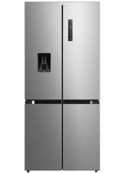 POCOline Multi-Door Kühl-/Gefrierkombination MD-190-513-CIXWDDNF Inox B/H/T: ca. 83x189,8x65,3 cm