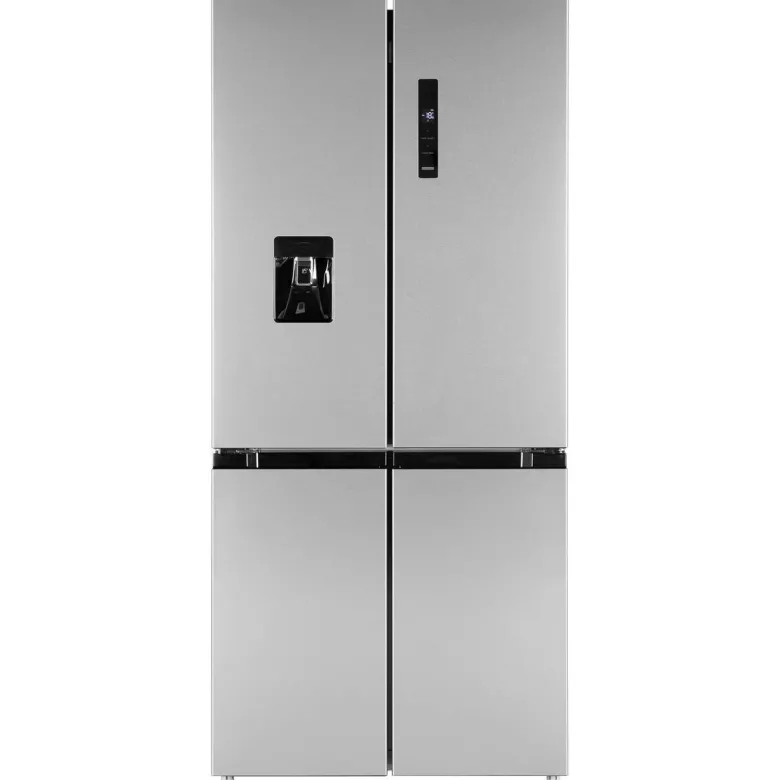 POCOline Multi-Door Kühl-/Gefrierkombination MD-190-513-CIXWDDNF Inox B/H/T: ca. 83x189,8x65,3 cm