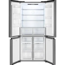 POCOline Multi-Door Kühl-/Gefrierkombination MD-190-513-CIXWDDNF Inox B/H/T: ca. 83x189,8x65,3 cm