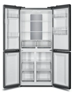 POCOline Multi-Door MD 183-432 EIXWDDNF Inox