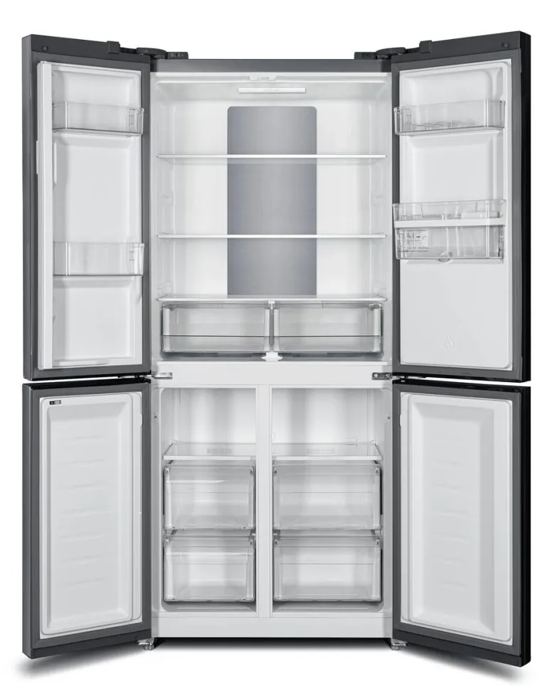 POCOline Multi-Door MD 183-432 EIXWDDNF Inox