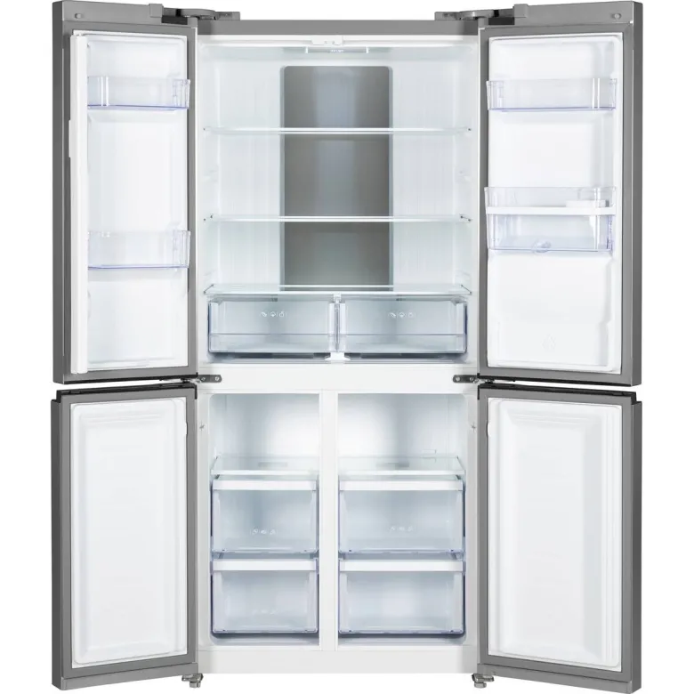 POCOline Multi-Door MD 183-432 EIXWDDNF Inox