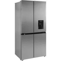 POCOline Multi-Door MD 183-432 EIXWDDNF Inox