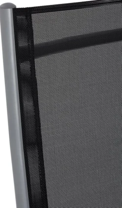 POCOline Patioset grau Alu