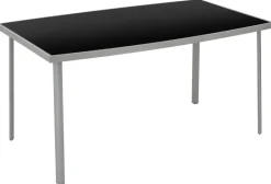 POCOline Patioset grau Alu