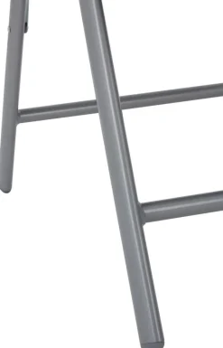 POCOline Patioset grau Alu