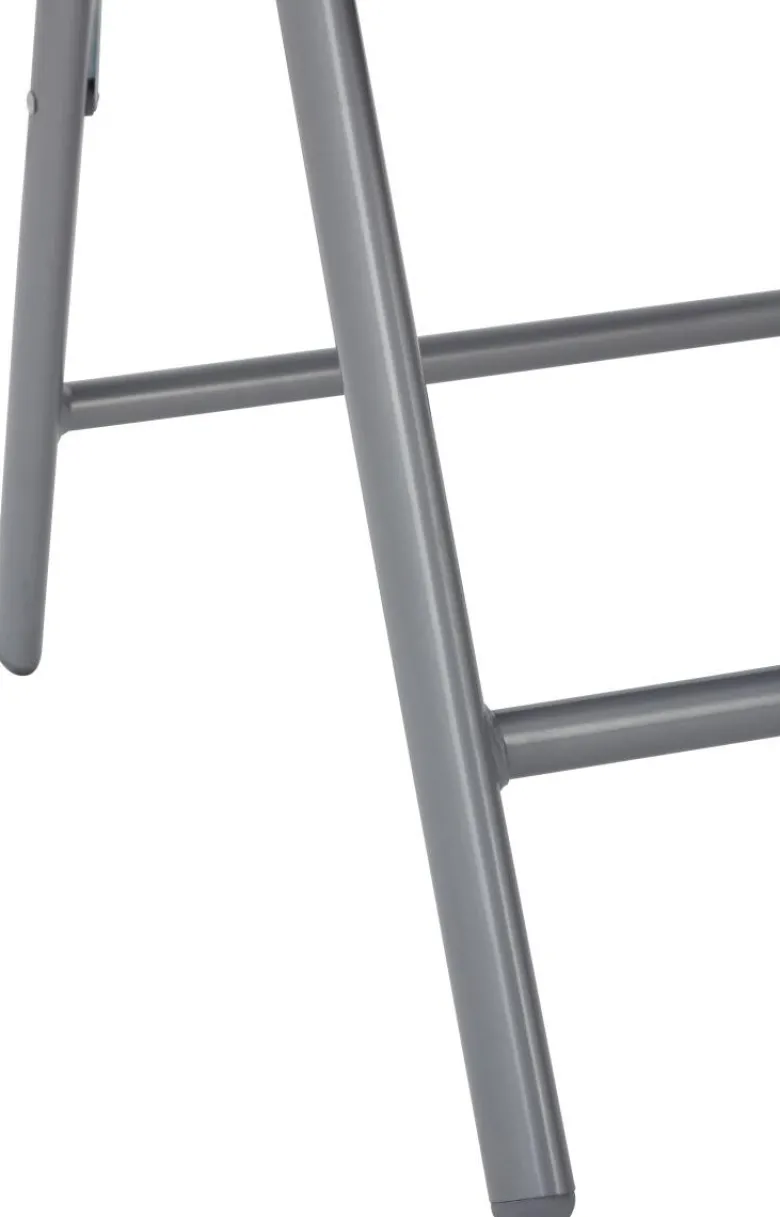 POCOline Patioset grau Alu