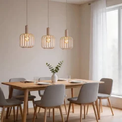 POCOline Pendelleuchte E27 3 Brennstellen