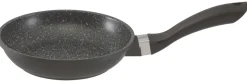 POCOline Pfanne schwarz Aluguss D: ca. 20 cm