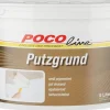 POCOline Putzgrund weiß ca. 5 l