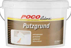 POCOline Putzgrund weiß ca. 5 l