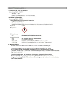 POCOline Putzgrund weiß ca. 5 l