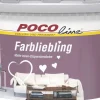 POCOline Raumfarbe Farbliebling Tasmanien ca. 1 l