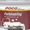 POCOline Raumfarbe Farbliebling Madagaskar ca. 2,5 l
