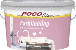 POCOline Raumfarbe Farbliebling Hawaii ca. 2,5 l