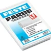 POCOline Raumfarbe Feste Farbe weiß ca. 2,5 l