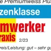 POCOline Raumfarbe Premium Plus weiß ca. 0,1 l