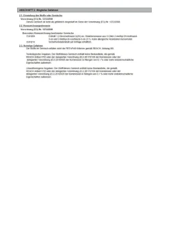 POCOline Rostschutzgrund Silbergrau ca. 0,75 l