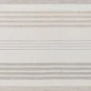 POCOline Scheibengardine Havana braun B/L: ca. 140x50 cm