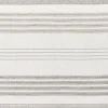 POCOline Scheibengardine Havana anthrazit B/L: ca. 140x50 cm