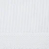 POCOline Scheibengardine Penzing weiß B/L: ca. 200x60 cm