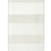 POCOline Schiebevorhang Andrea weiß B/L: ca. 60x245 cm