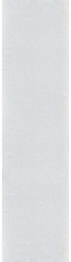 POCOline Schiebevorhang Burner silber B/L: ca. 60x245 cm