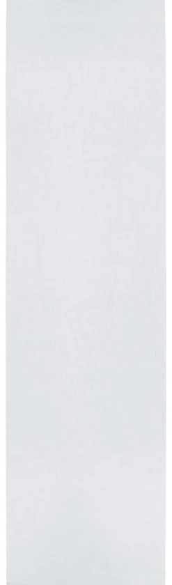 POCOline Schiebevorhang Goyo weiß B/L: ca. 60x245 cm