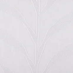 POCOline Schiebevorhang Irina weiß B/L: ca. 60x245 cm
