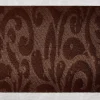 POCOline Schiebevorhang Mandy braun B/L: ca. 60x245 cm