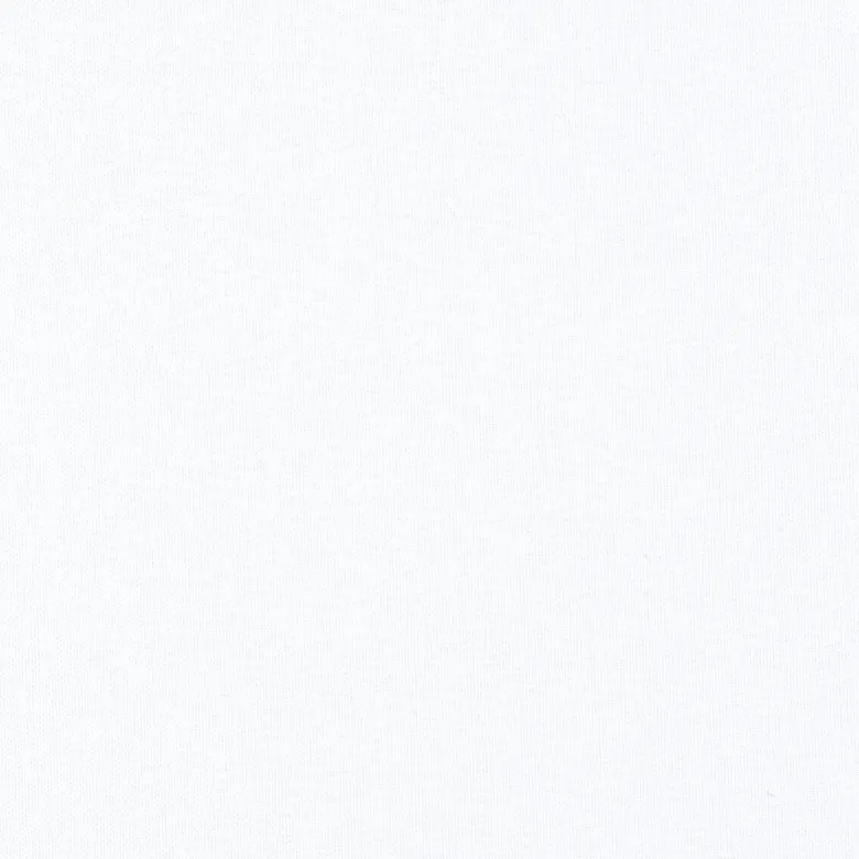 POCOline Schiebevorhang Neapel weiß B/L: ca. 60x245 cm