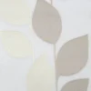 POCOline Schiebevorhang Pantheon natur B/L: ca. 60x245 cm