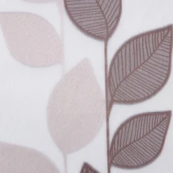 POCOline Schiebevorhang Pantheon rosé B/L: ca. 60x245 cm