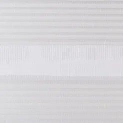 POCOline Schiebevorhang Timba weiß B/L: ca. 60x245 cm