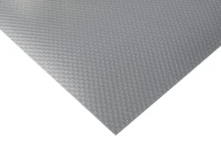 POCOline Schubladenfolie silber B/L: ca. 50x150 cm