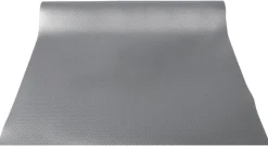 POCOline Schubladenfolie silber B/L: ca. 50x150 cm