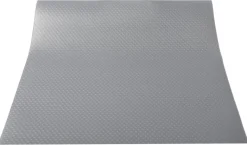 POCOline Schubladenfolie silber B/L: ca. 30x150 cm