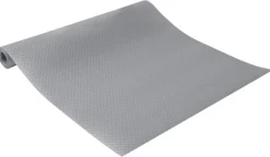 POCOline Schubladenfolie silber B/L: ca. 30x150 cm