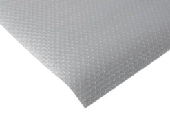 POCOline Schubladenfolie silber B/L: ca. 30x150 cm
