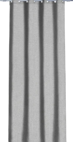 POCOline Ösenvorhang Manchester sortiert B/L: ca. 140x245 cm
