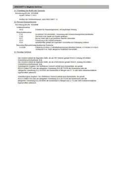 POCOline Silikon Fugendicht weiß ca. 0,31 l