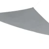 POCOline Sonnensegel anthrazit Polyester B/H/L: ca. 300x300x300 cm