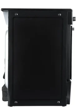 POCOline Standherd 60cm mit Glaskeramikkochfeld EH60GLK65B schwarz B/H/T: ca. 60x83x65 cm