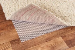 POCOline Teppichgleitschutz weiß B/L: ca. 50x110 cm