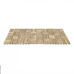 POCOline Terrassenfliese Natur natur B/L: ca. 30x30 cm