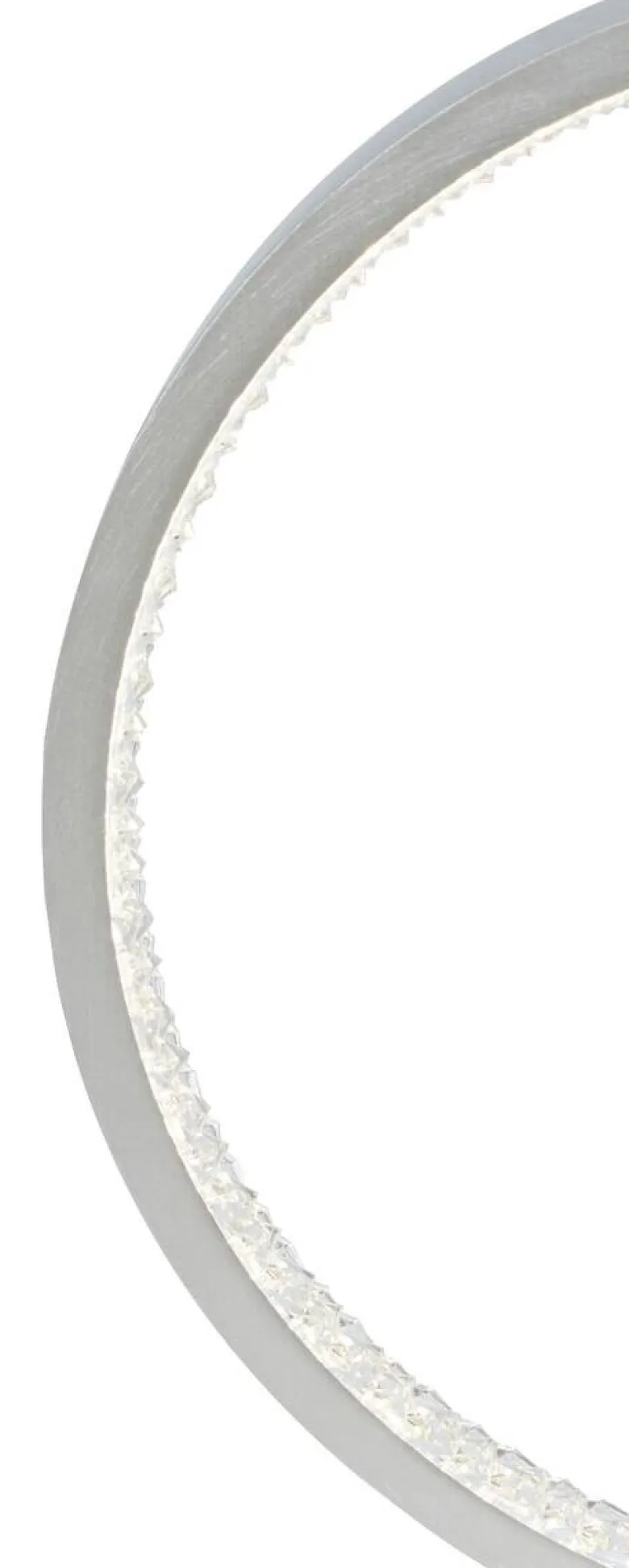 POCOline Tischleuchte Odin B/H/L: ca. 18x36x34 cm