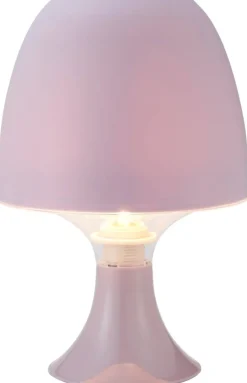 POCOline Tischleuchte Sveta Kunststoff H: ca. 24 cm E14 1 Brennstellen